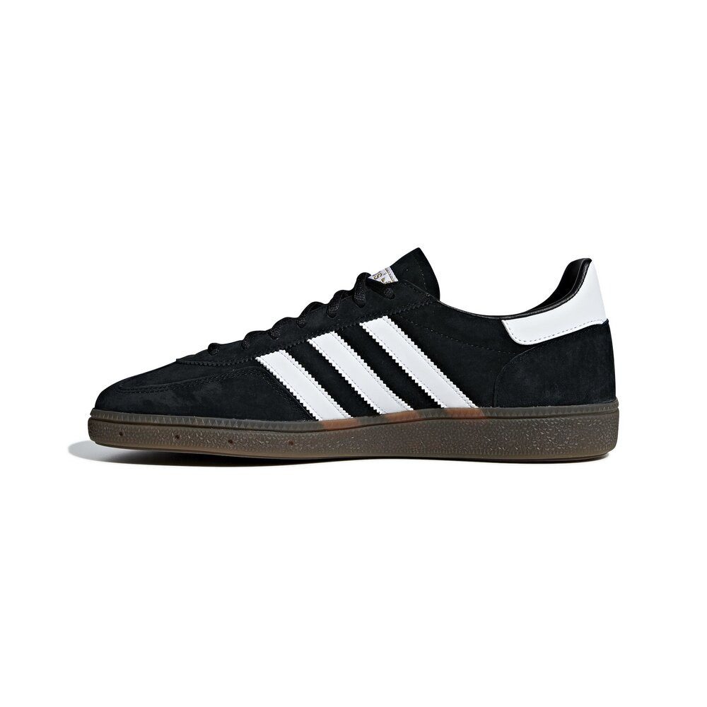 adidas Originals Adidas - Handball Spezial - Schwarz Schnürschuh günstig online kaufen