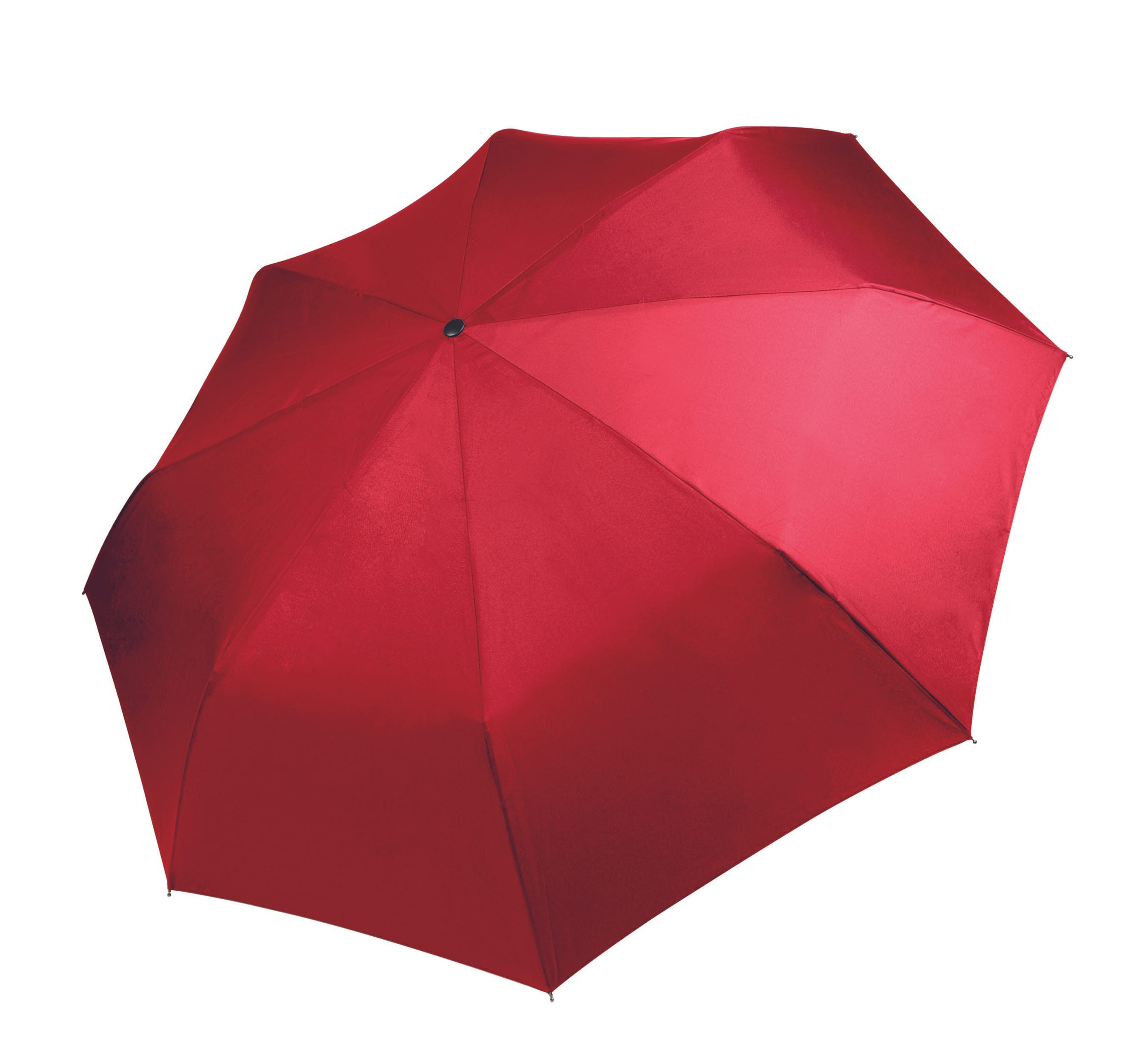 Trekkingschirm Mini Regenschirm im 15er Set