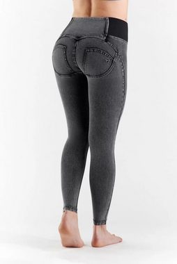 Freddy Jeggings Freddy WR.UP Denim High Waist Super Skinny mit elastischem Taillenbund