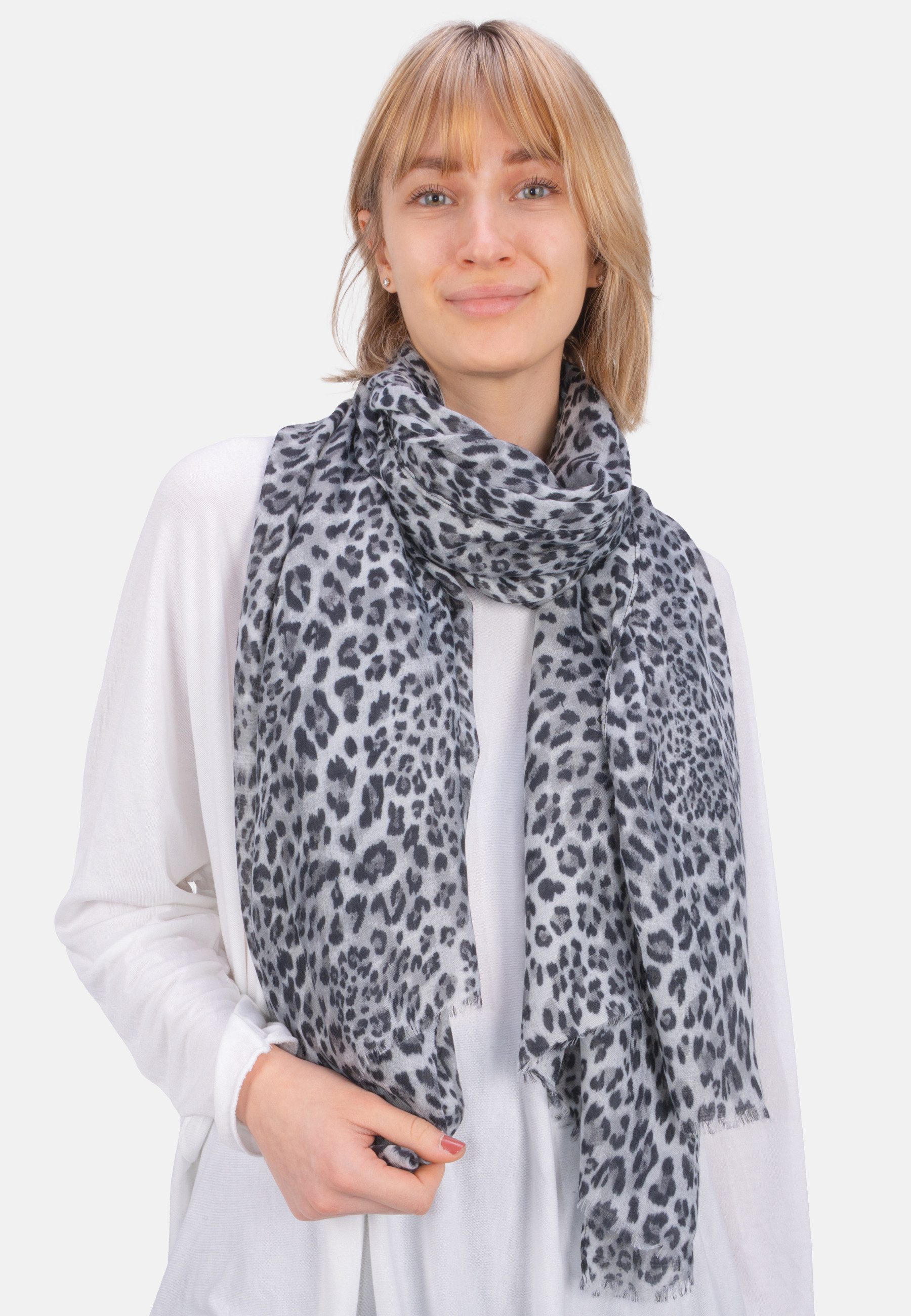 Seasons of April Schal SARA LEO, günstig online kaufen