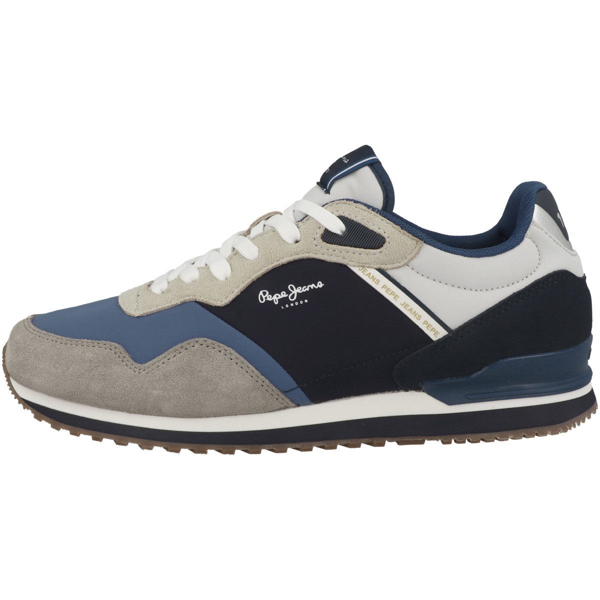 London Link Damen Sneaker