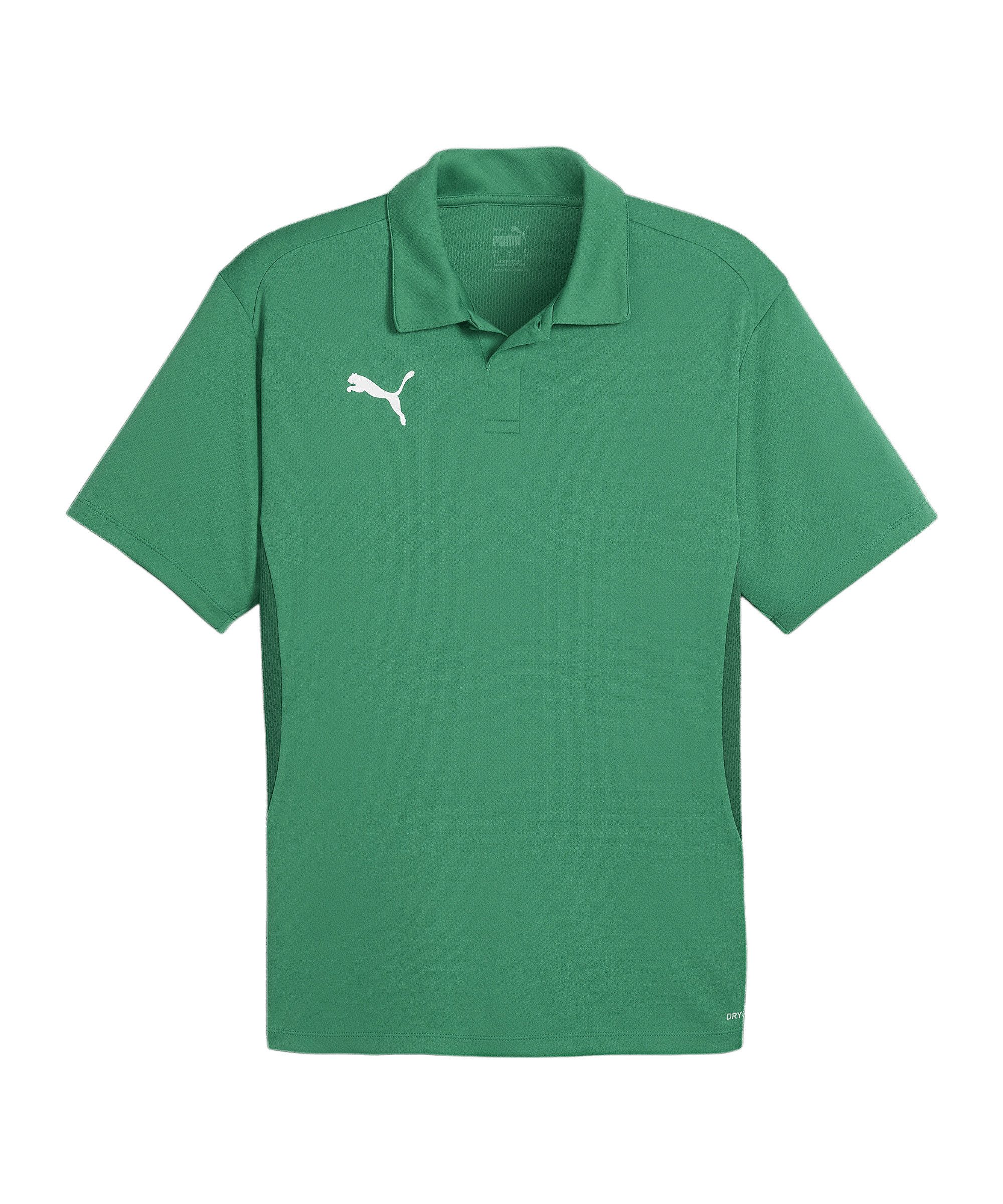 PUMA T-Shirt PUMA teamGOAL Polo Kurzarm-Shirts günstig online kaufen