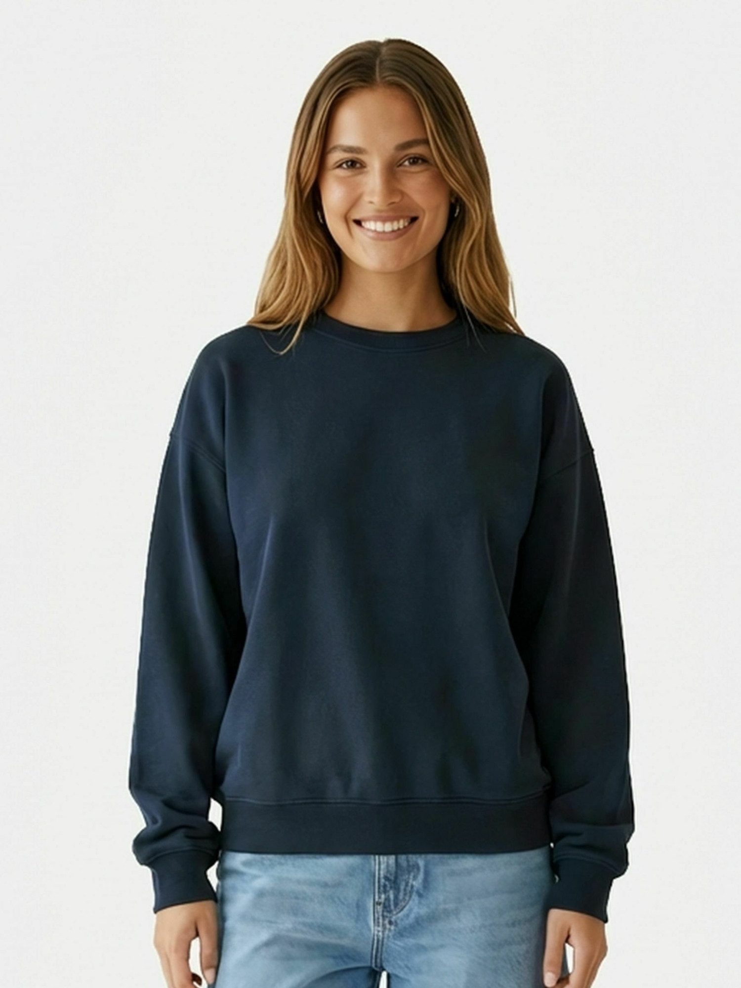 Strickpullover ITS MAY Sweater Haliey