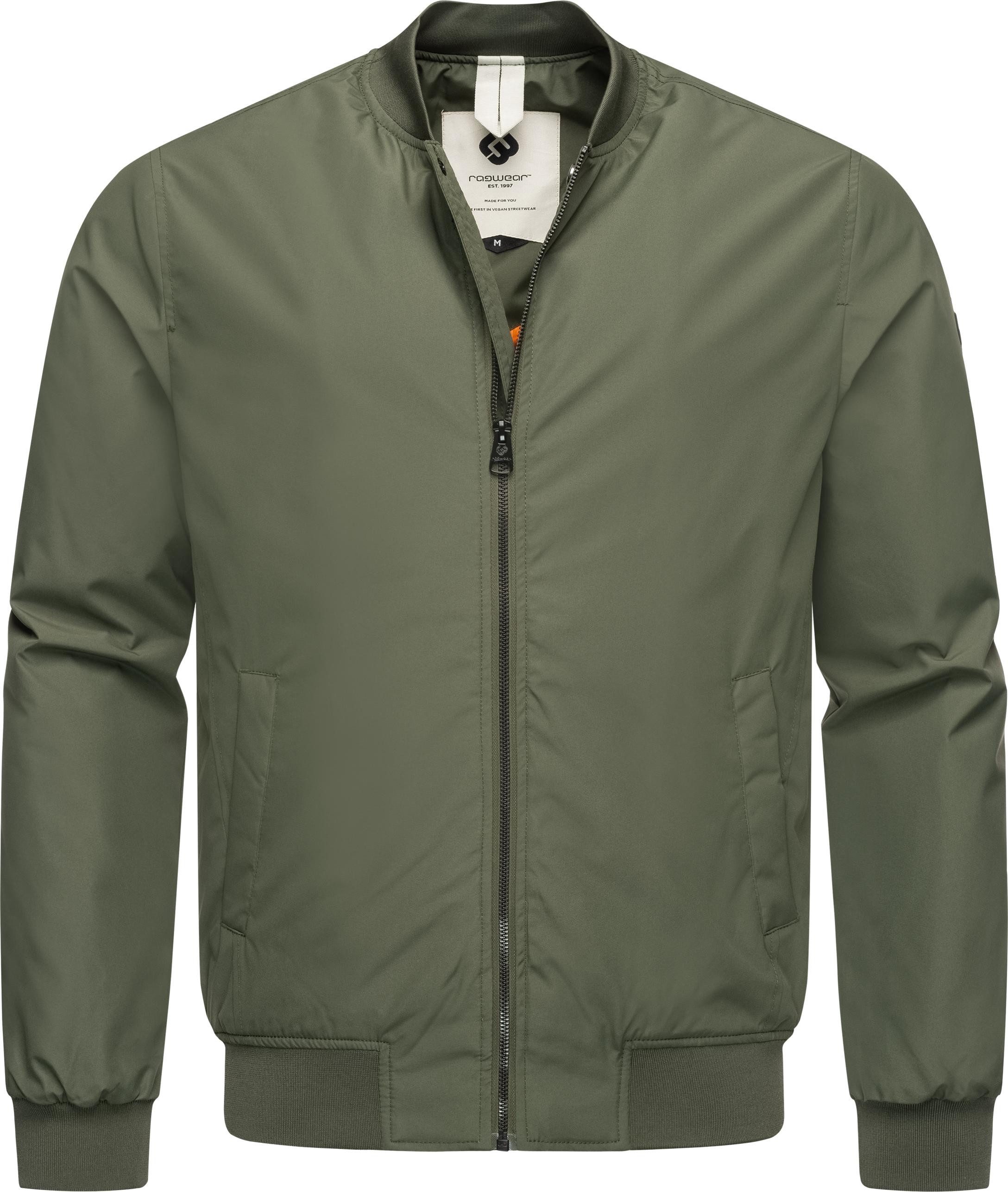 Bomberjacke Quadio