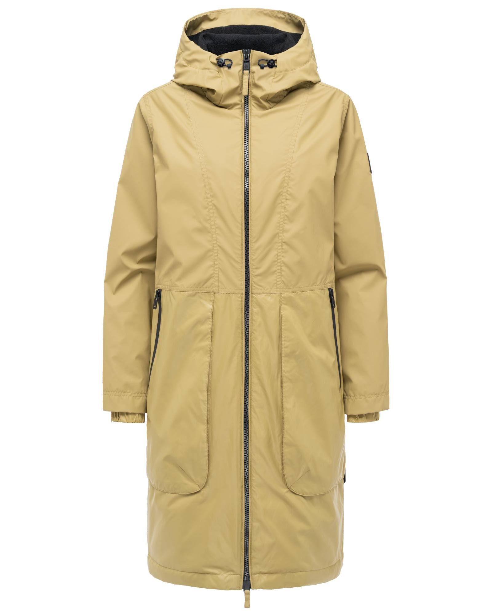 Langmantel Edelumhang 14