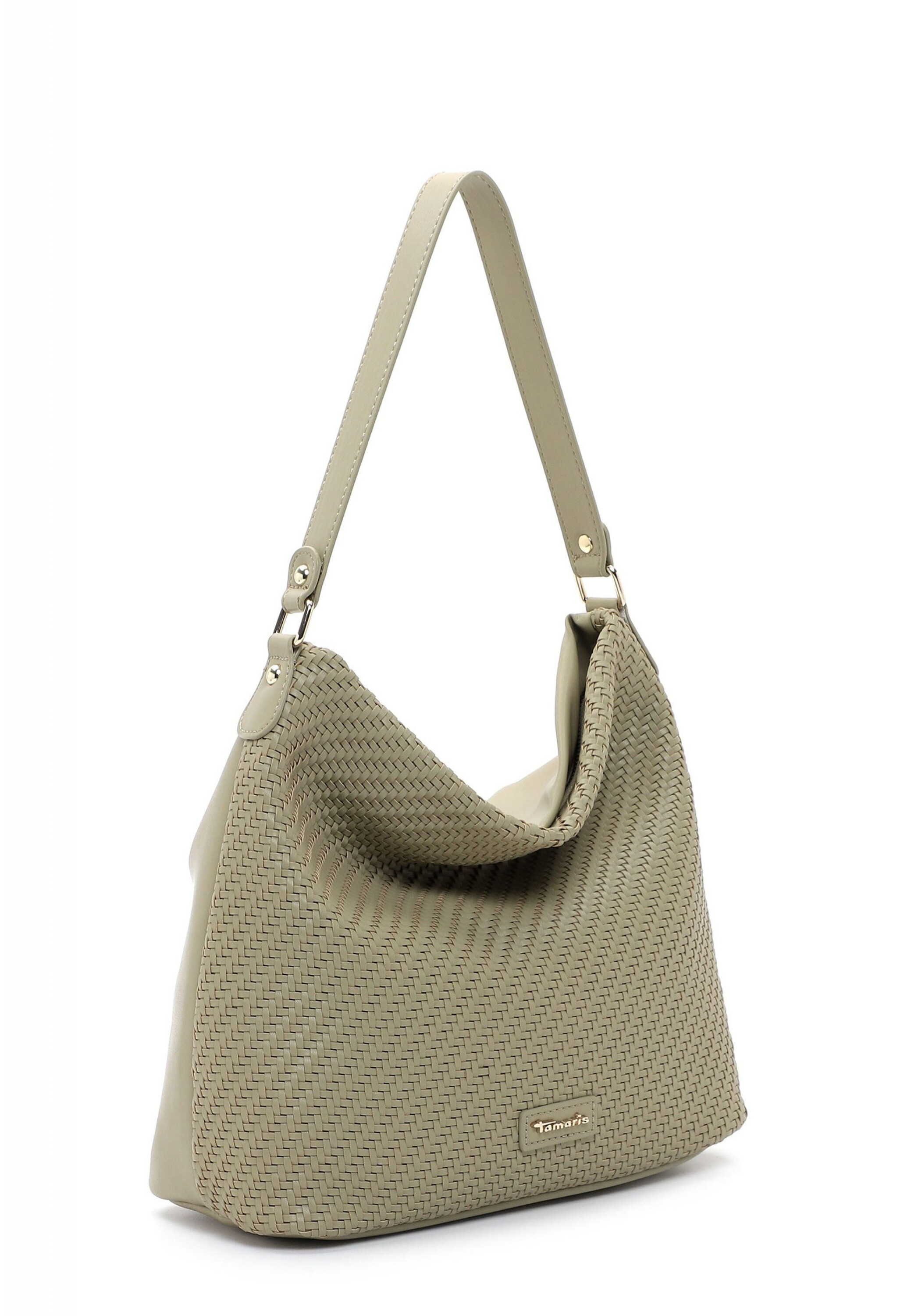 Tamaris Henkeltasche Beutel Leila