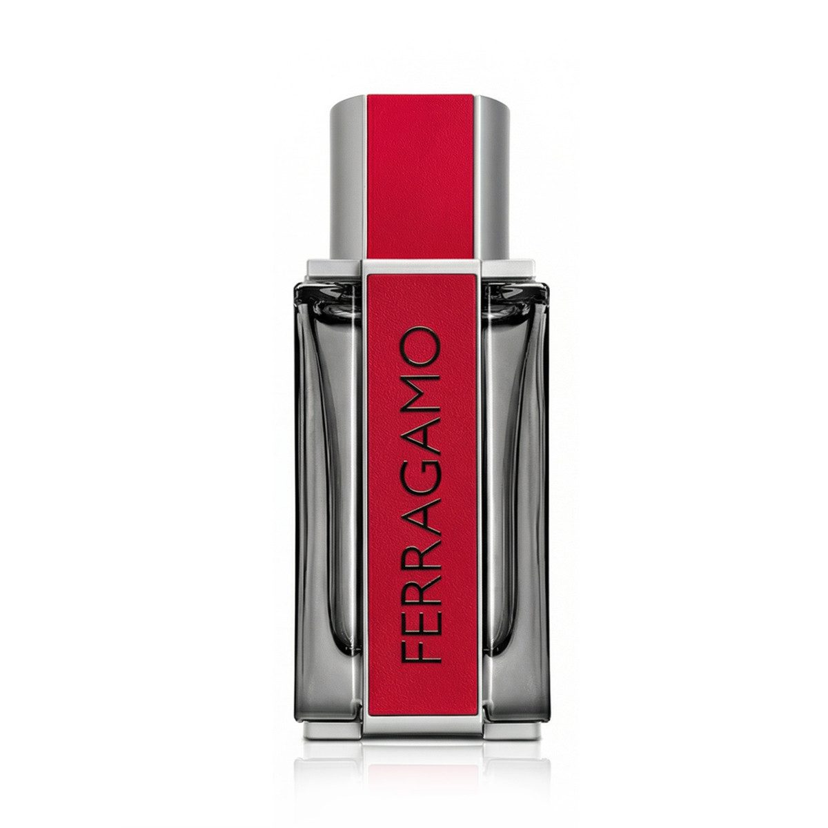 Salvatore Ferragamo Eau de Parfum Ferragamo Red Leather