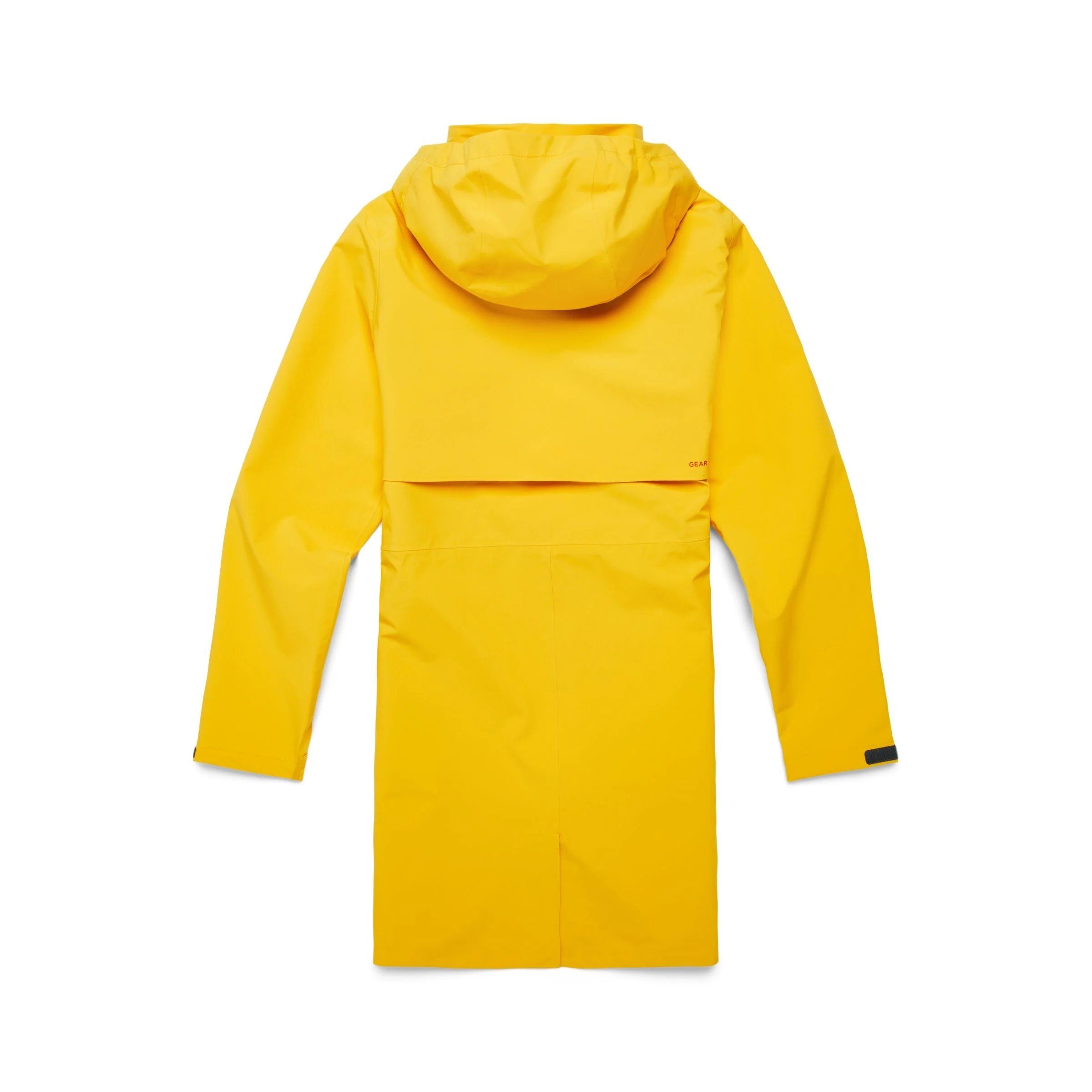 Cotopaxi Regenjacke Cielo Rain Trench Sunset