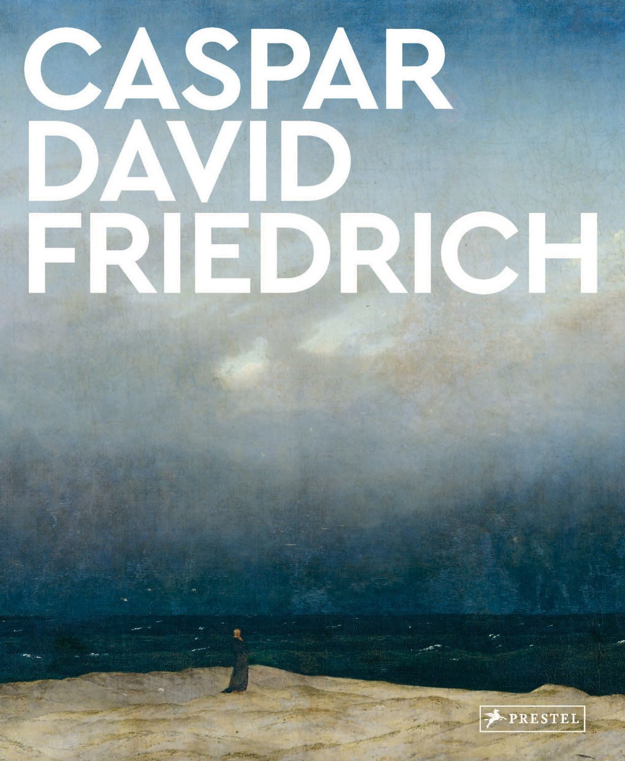 Caspar David Friedrich / Michael Robinson