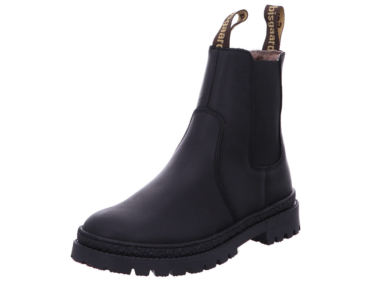 Bisgaard Neo Lamb Winterboots