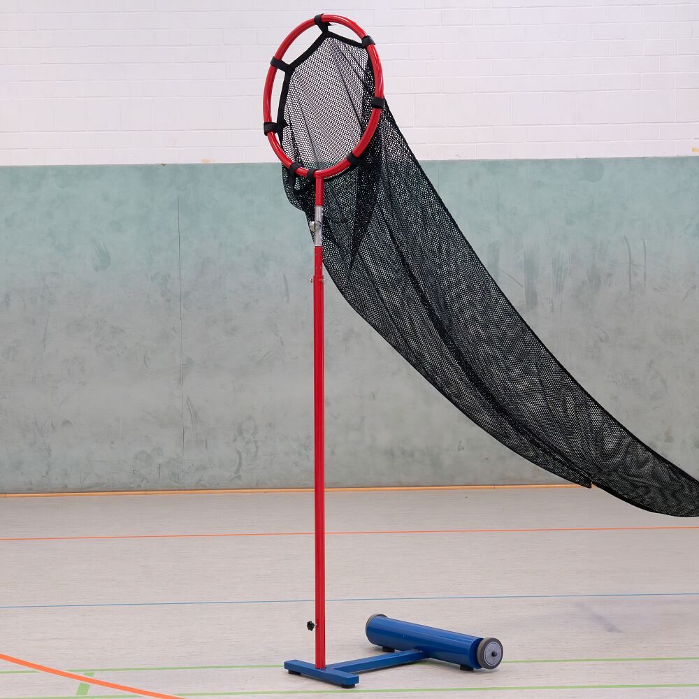 Sport-Thieme Trainingshilfe Zielring Multisport, Für Zielübungen, Blocküberwindungen und Co.