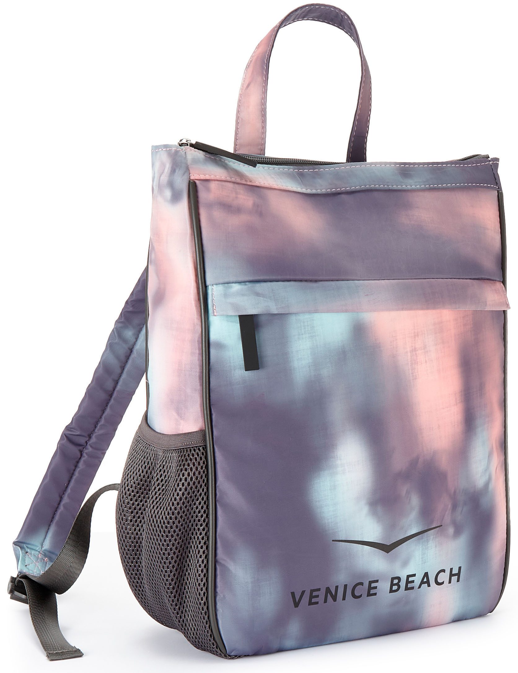 Venice Beach Rucksack Freizeitrucksack, Sportrucksack, City-Rucksack, günstig online kaufen