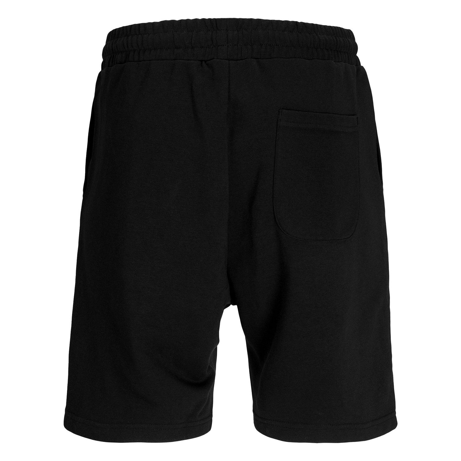 Jack & Jones Sweatshorts JPSTKANE VESTERBRO Sweat Shorts Mid SN mit Schrift günstig online kaufen
