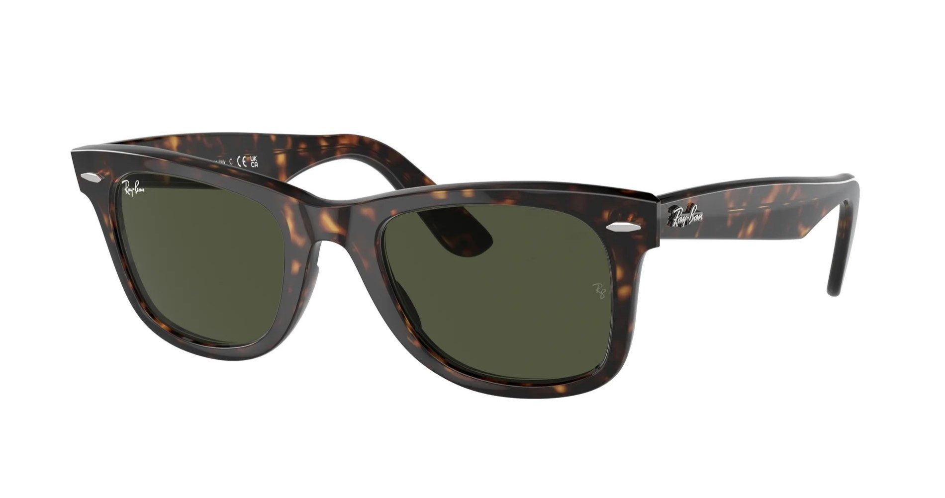 Ray-Ban Sonnenbrille Original Wayfarer RB2140