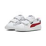 PUMA White-Club Red-Club Navy