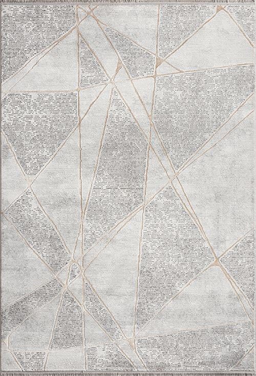 Teppich »Granada 33384«, merinos, rechteckig, Höhe 8 mm-HomeTrends