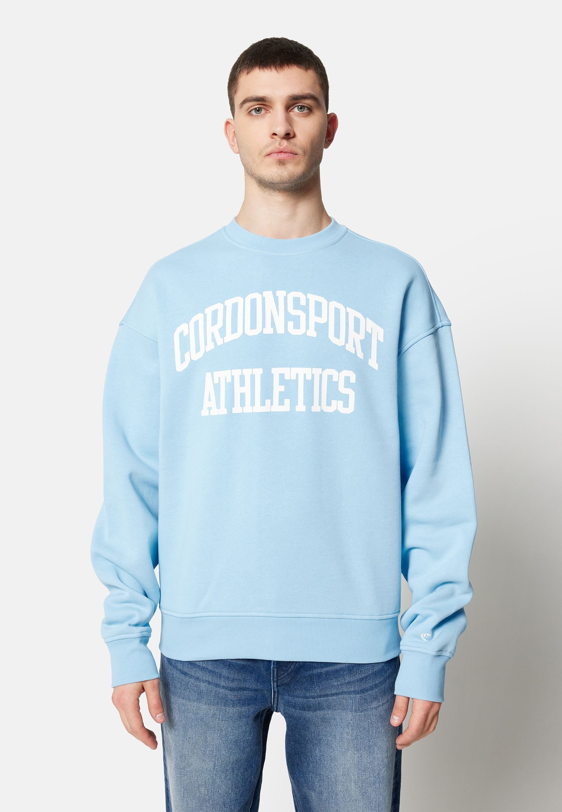 Cordon Sport Sweatshirt günstig online kaufen