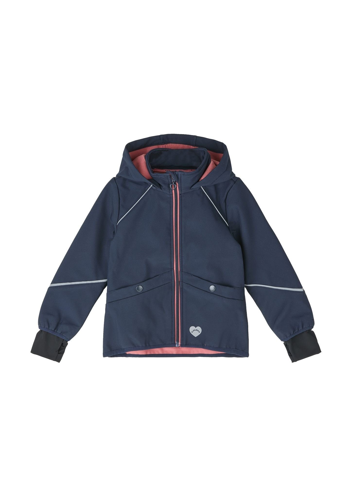 Langjacke
