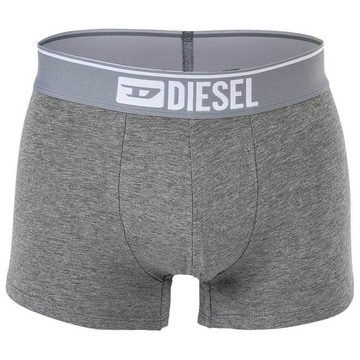 Diesel Boxer Herren Boxershorts 3 Pack - UMBX-DAMIENTHREEPACK