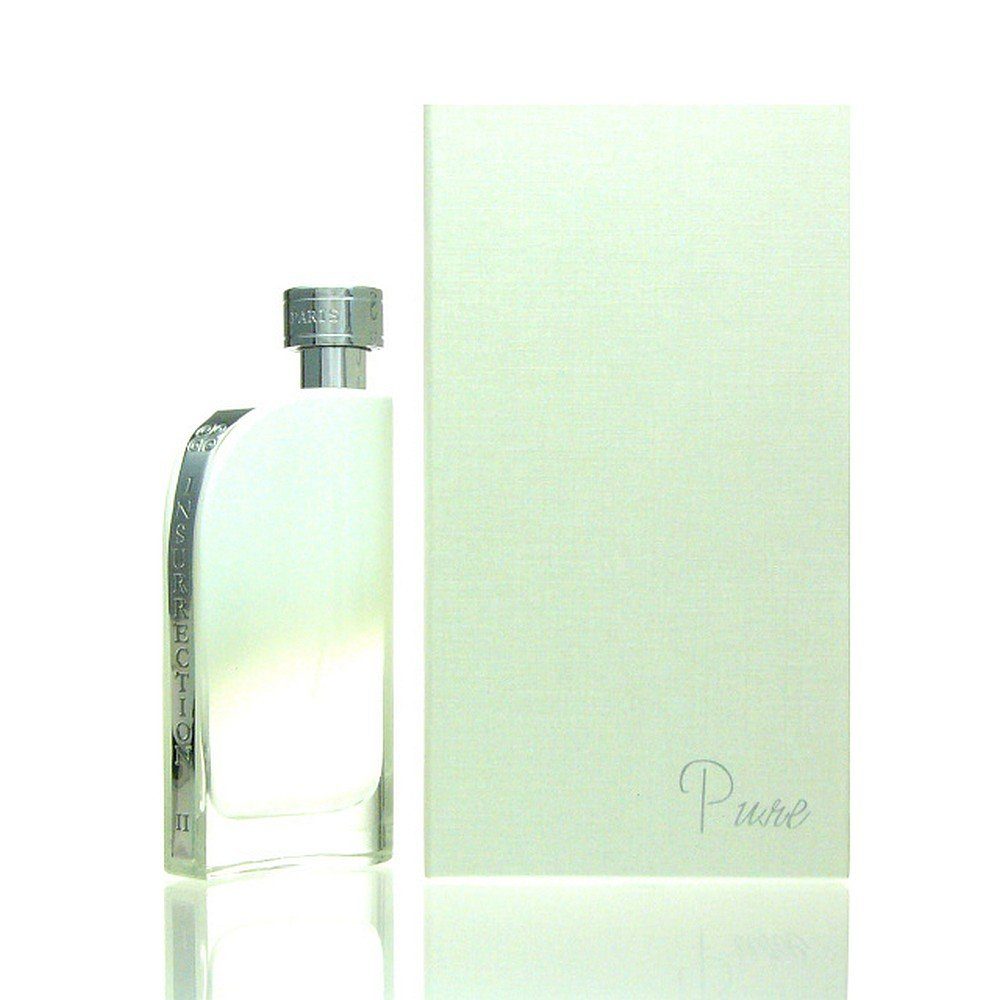 reyane Eau II tradition 90 Reyane ml Pure Tradition Insurrection de de Eau Toilette Toilette