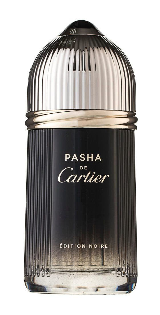 Cartier Eau de Toilette Pasha de Cartier Edition Noire Limited Edition Eau de Toilette