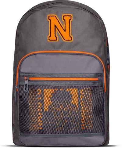 Naruto Freizeitrucksack