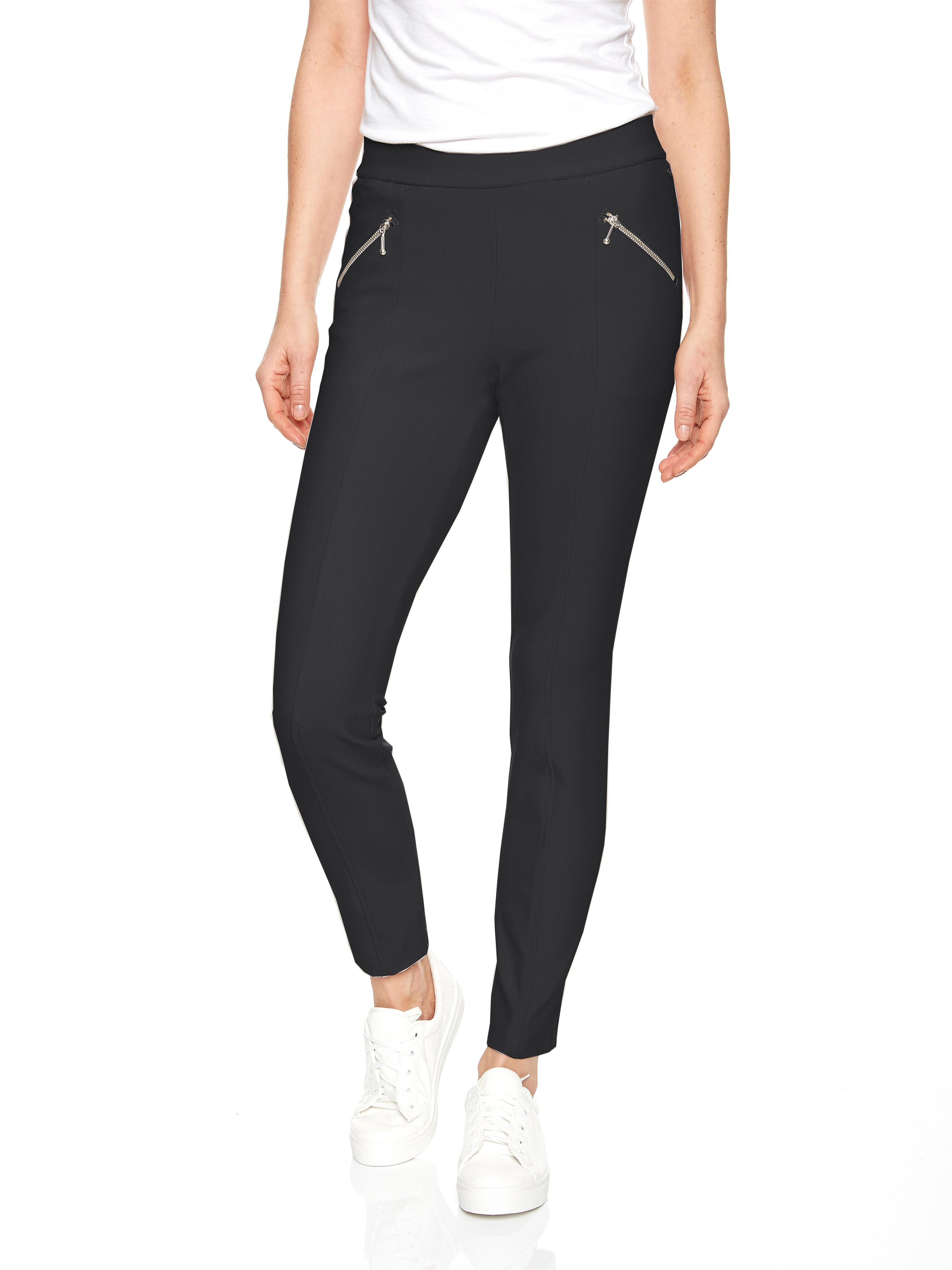 Atelier GARDEUR Stretch-Jeans ATELIER GARDEUR ZENE black 13-0-600261-99