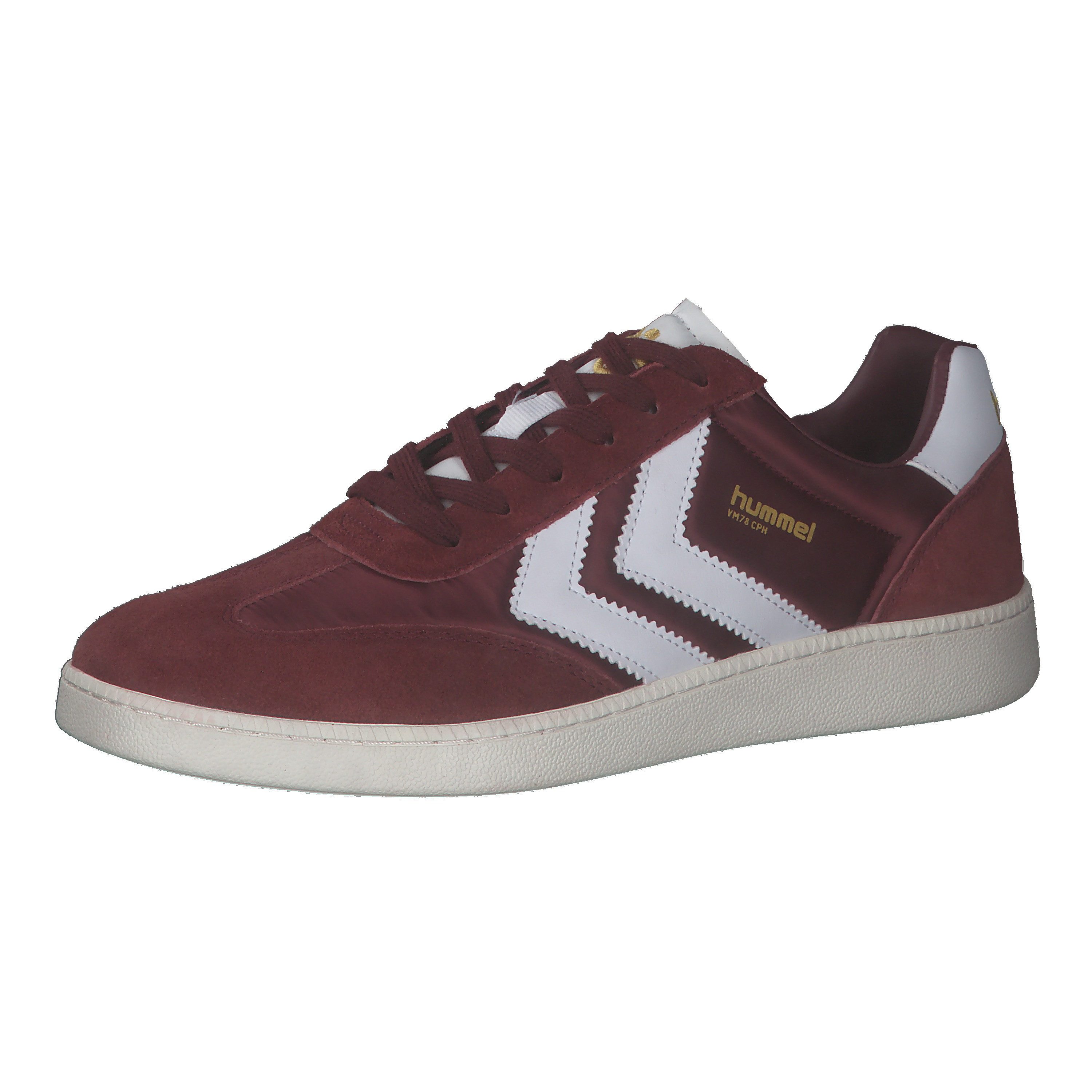 hummel Hummel Unisex Sneaker VM78 CPH günstig online kaufen