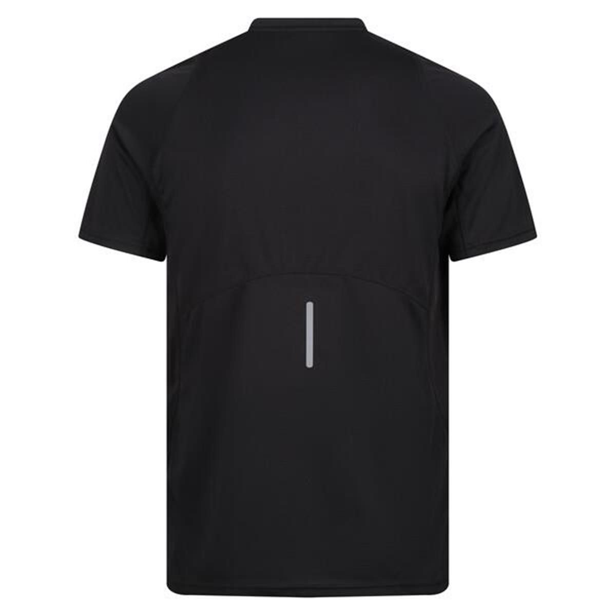 Regatta Rundhalsshirt Herren T-Shirt Rundhals - VirdaIV