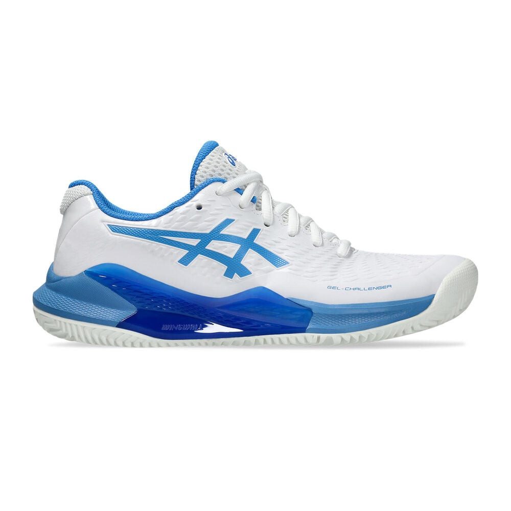 Asics Gel-Challenger 14 Clay - Sandplatzcourt Tennisschuh Tennisschuh
