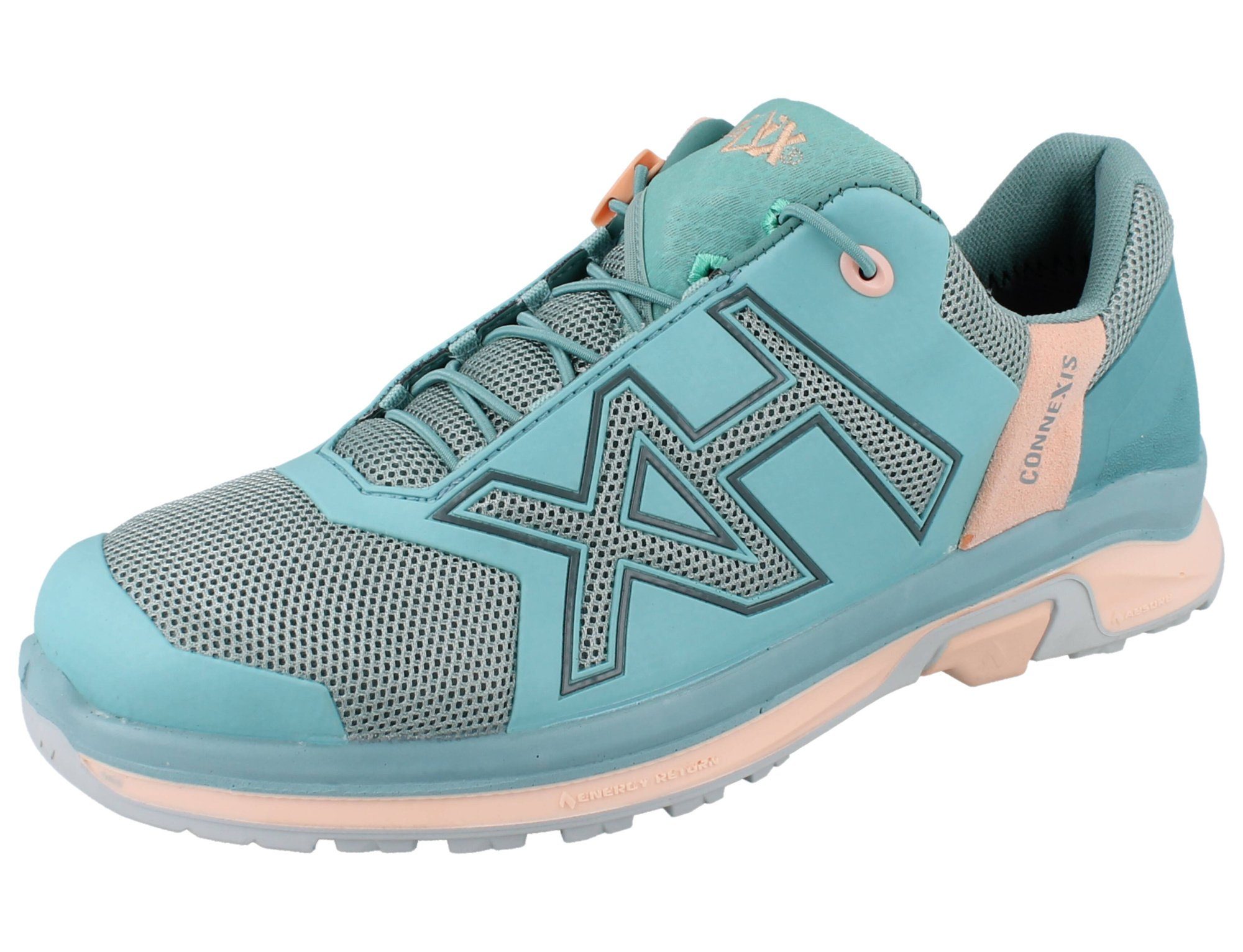 haix Sicherheitsschuh