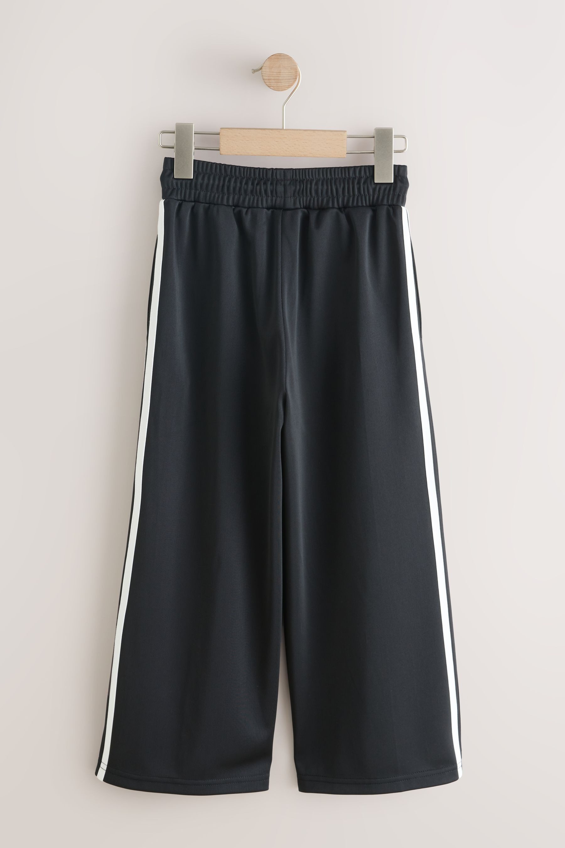 Next Palazzohose Hose mit weitem Bein (1-tlg) – Bild 5 von 5