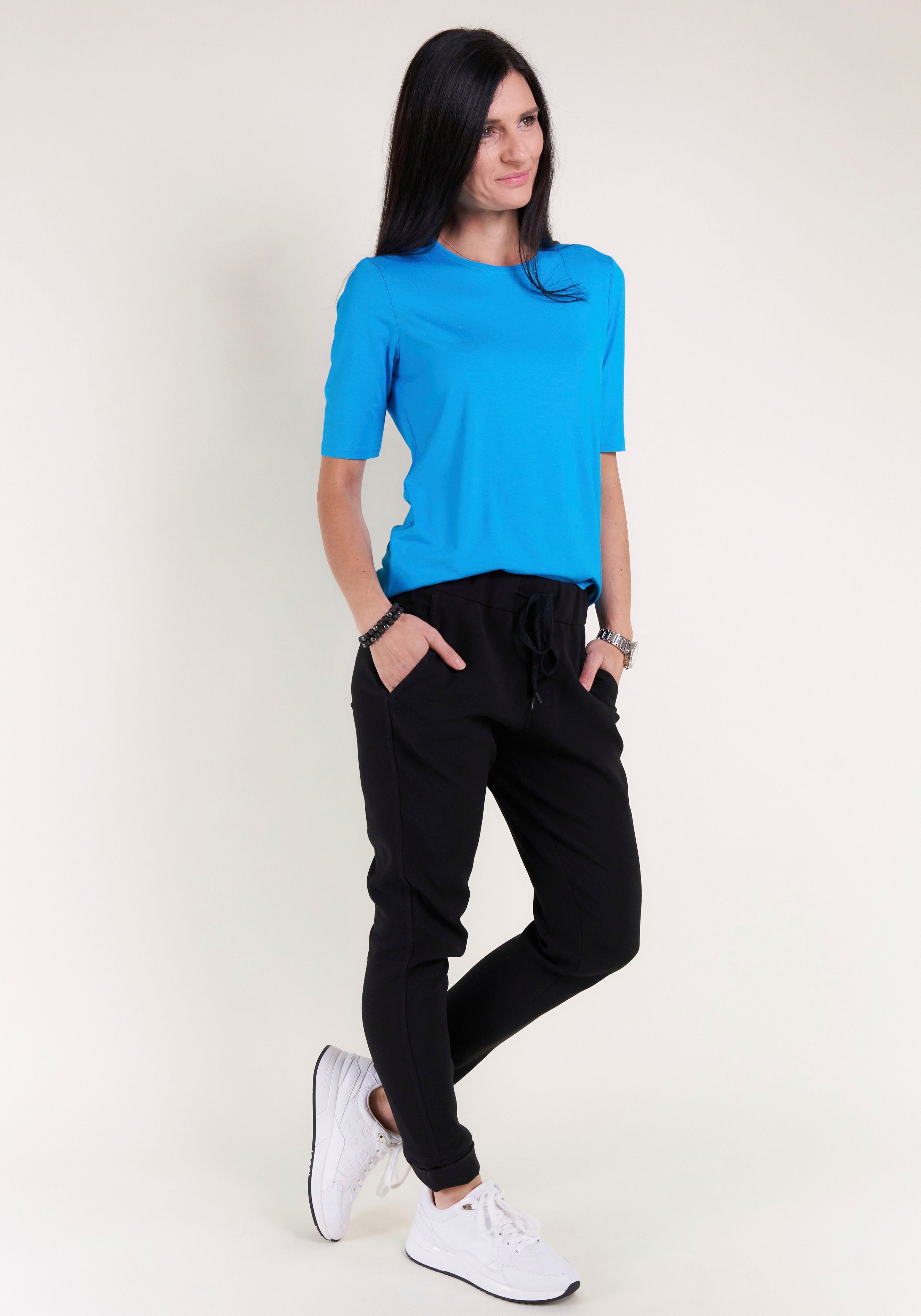 Seidel Moden T-Shirt MADE IN GERMANY – Bild 3 von 4