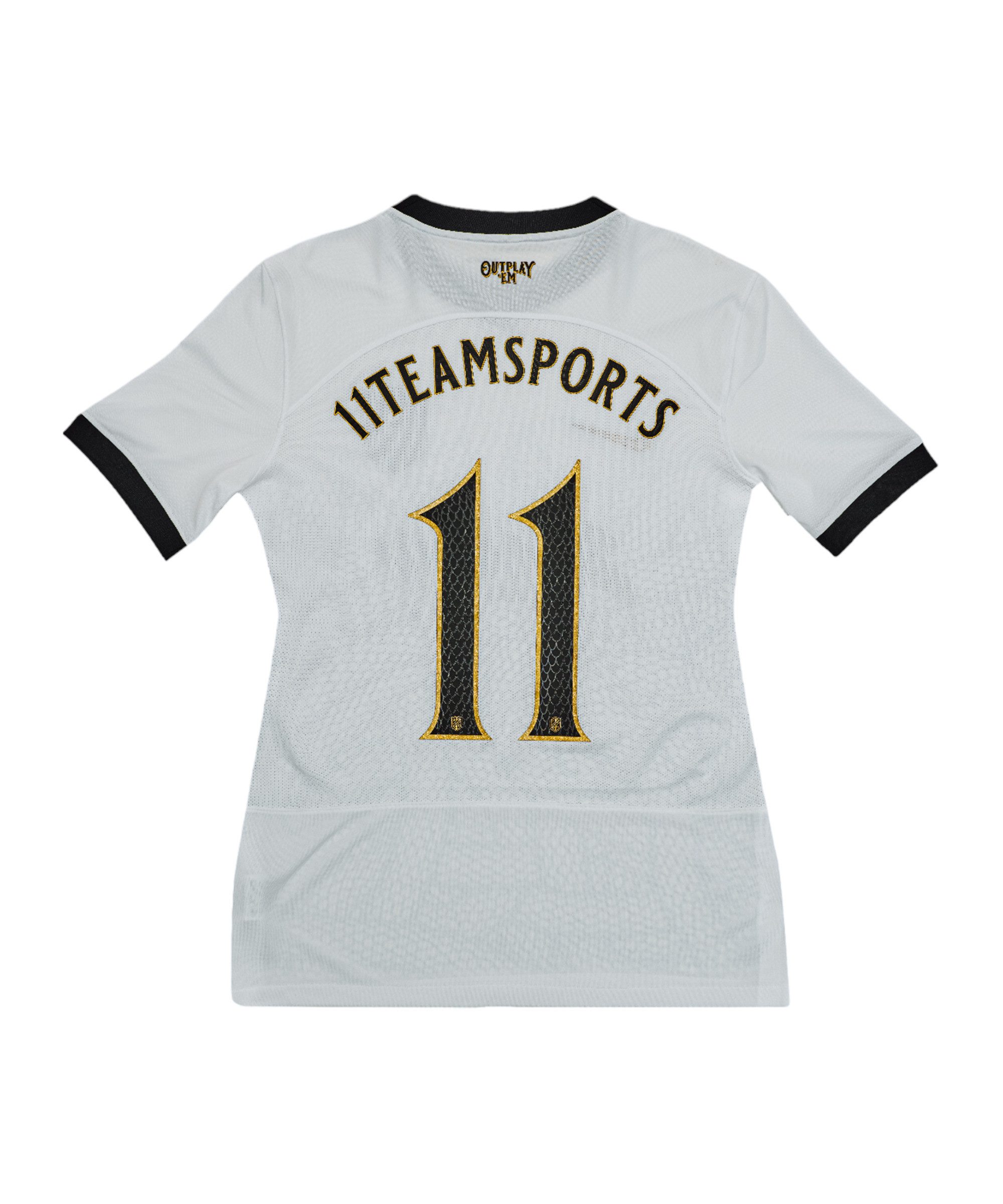 Nike T-Shirt Nike Performance 11FC OUTPLAY 'EM Trikot Damen Polyester günstig online kaufen