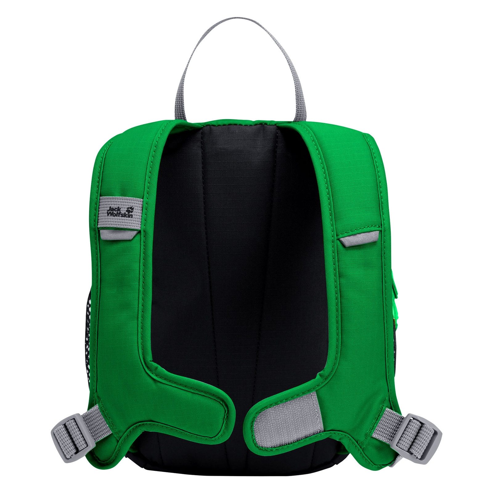 Jack Wolfskin Rucksack Sprout 5, mit Brustgurt