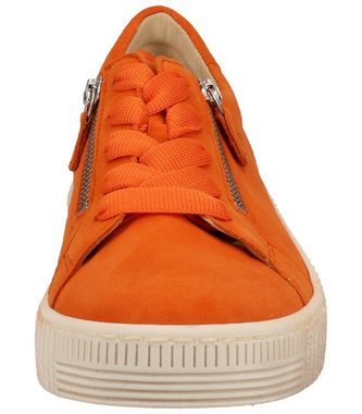 Gabor Sneaker Lederimitat Sneaker