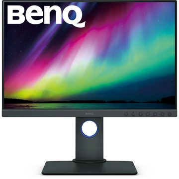 BenQ PhotoVue SW240 LED-Monitor (1920 x 1200 Pixel px)