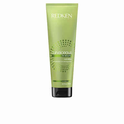 Redken Haarkur Curvaceous Refiner Primer 250ml