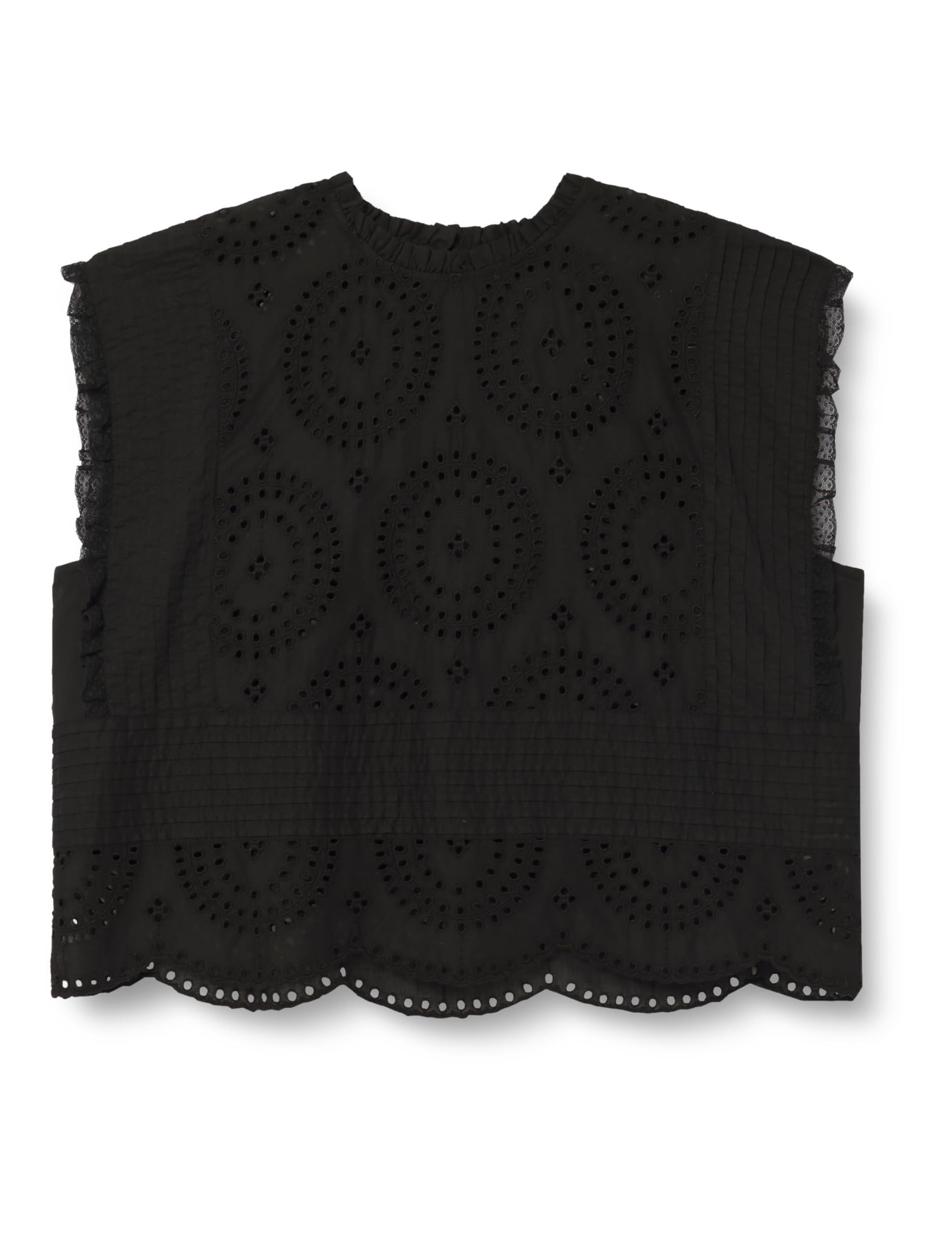 BOSS ORANGE Langarmbluse