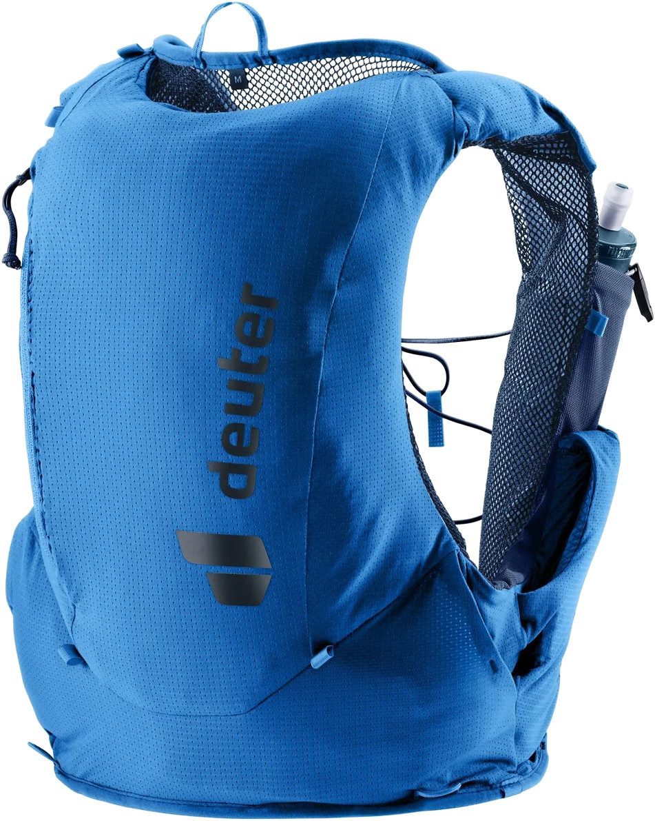 deuter Trinkrucksack Deuter Traick 5 Trail Running Rucksack