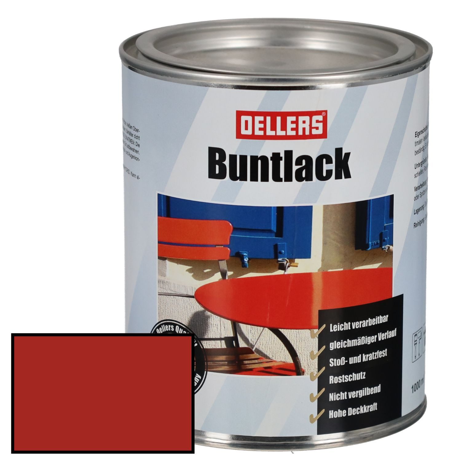 OELLERS Acryl-Buntlack Buntlack