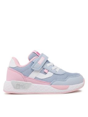 Primigi Sneakers 3958511 Sky Blue-Pink Sneaker