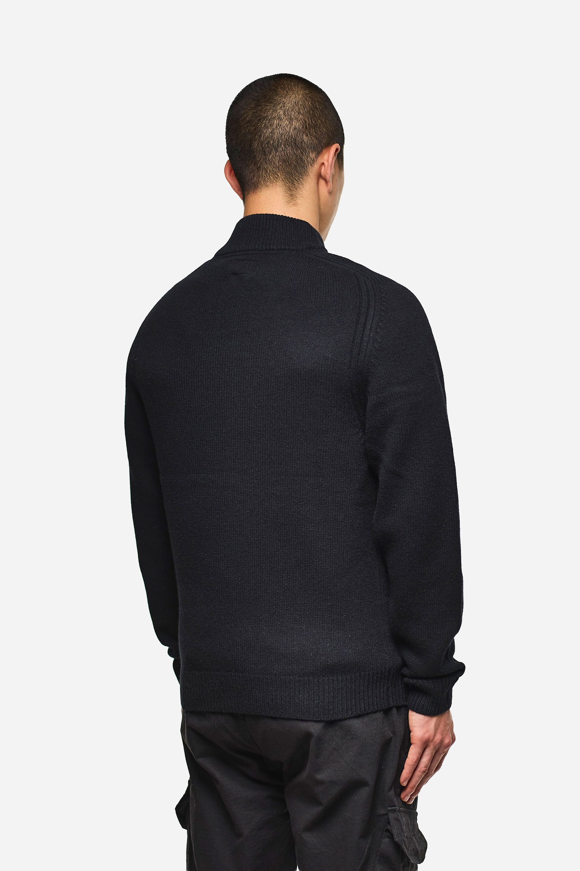 Weekend Offender Sweatshirt CASTILLOS WOOL RICH günstig online kaufen