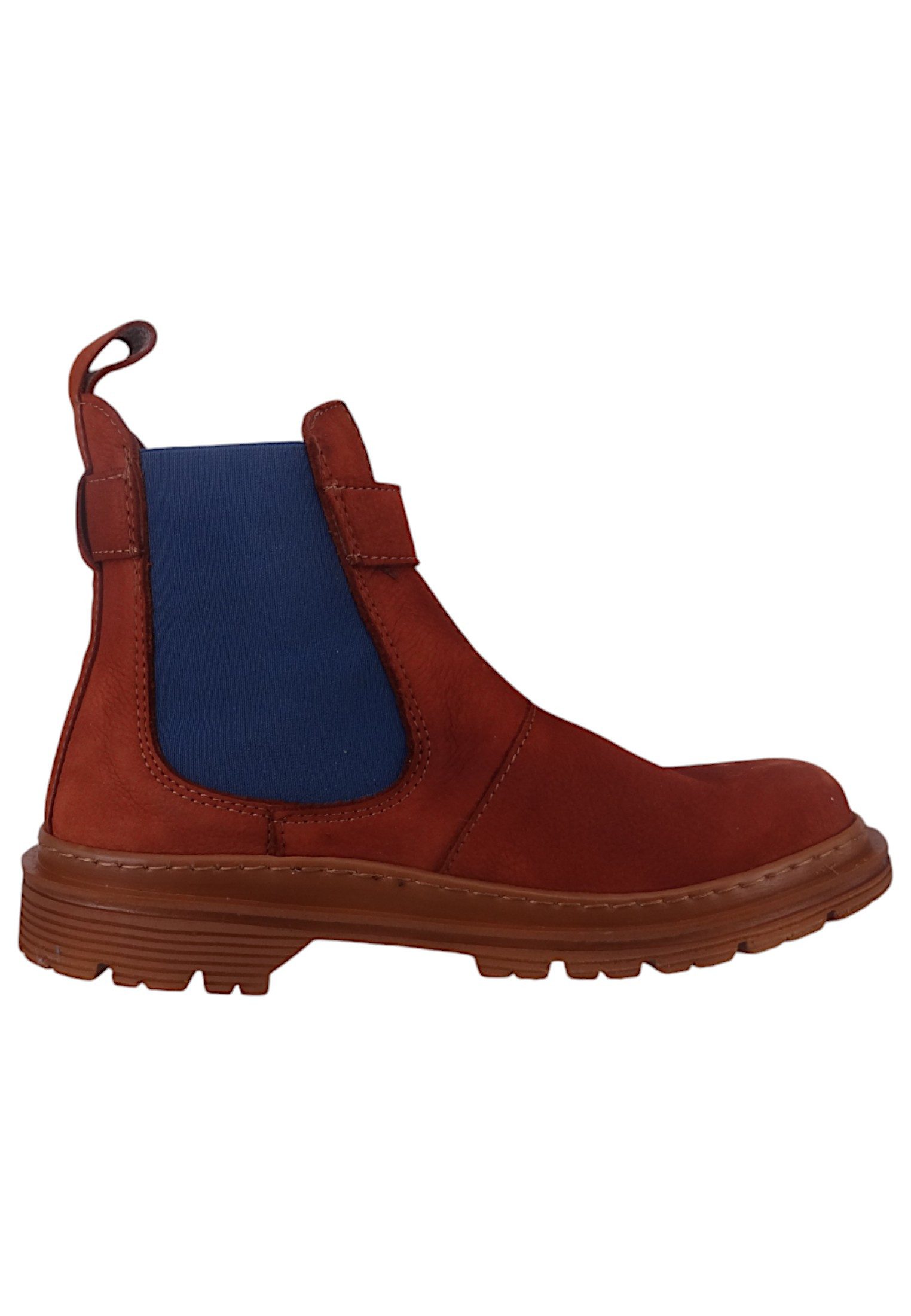 Art 1892 Birmingham Menorca Cuero Stiefelette