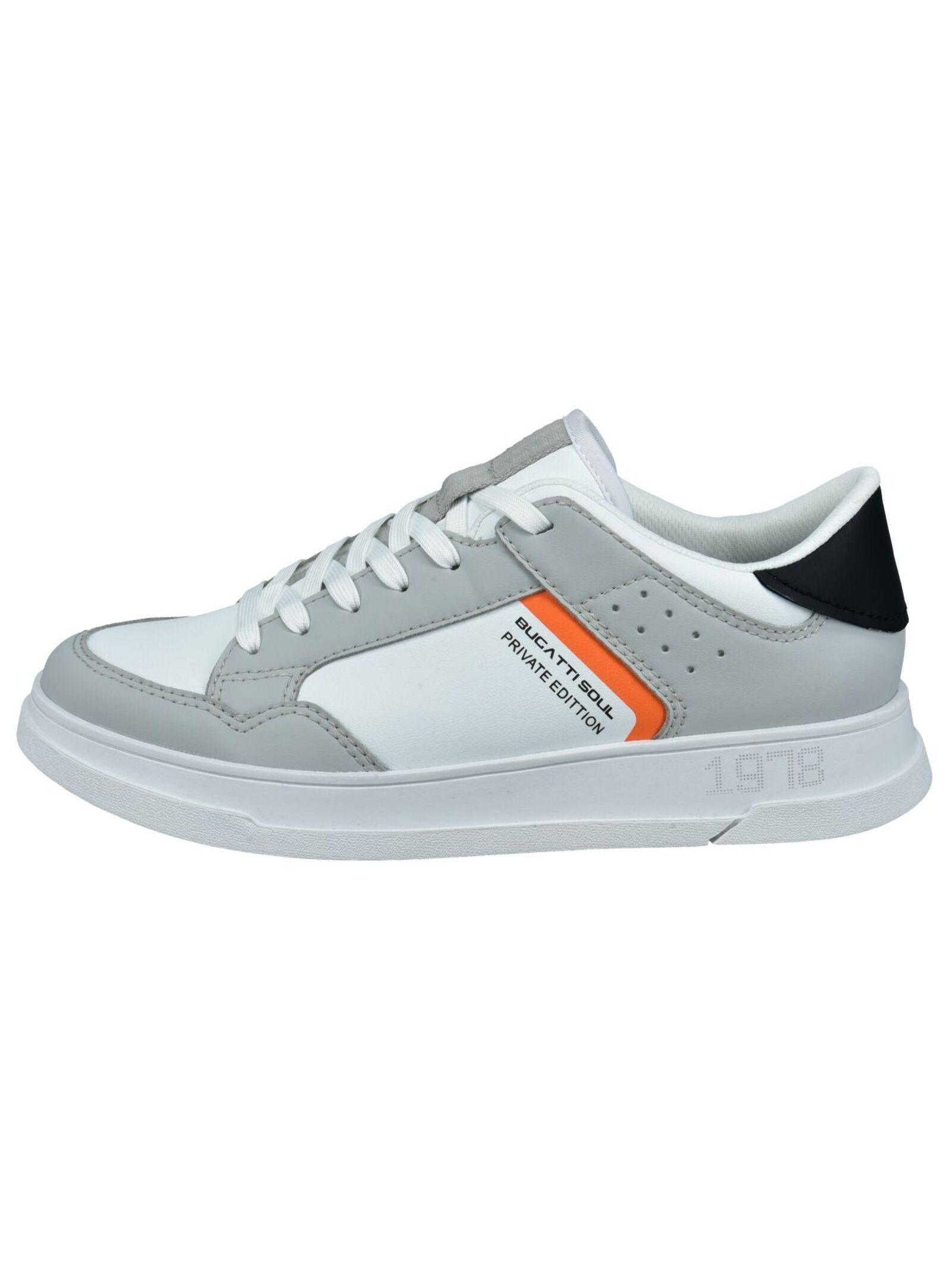 bugatti Sneaker Nappaleder Sneaker günstig online kaufen