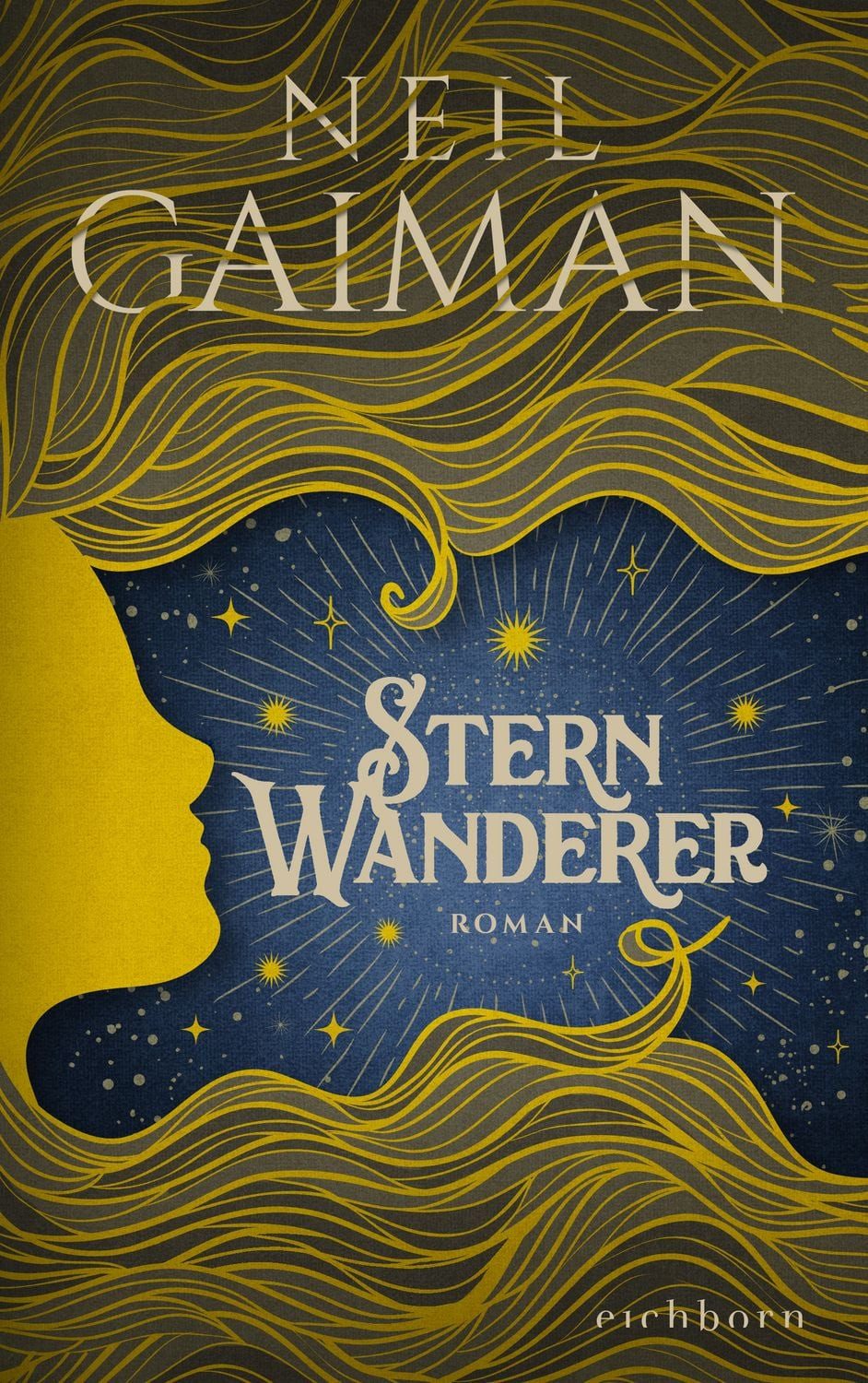 Sternwanderer / Neil Gaiman