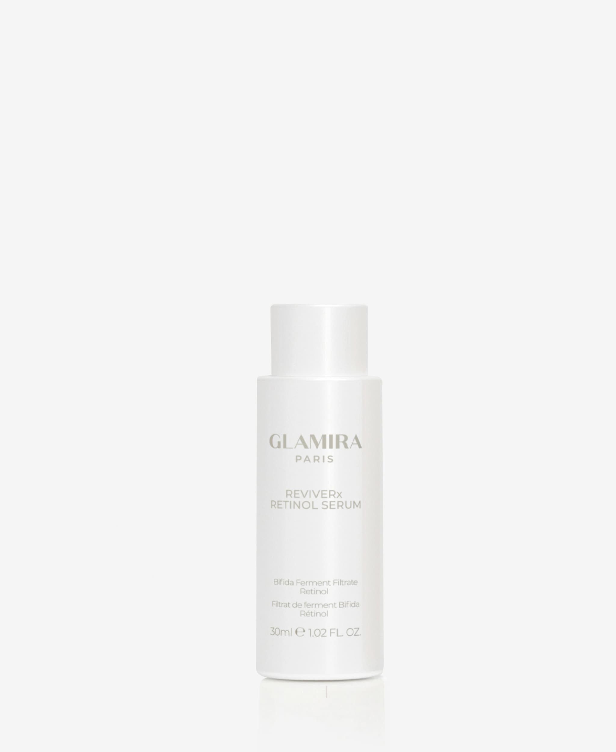 GLAMIRA Pflege-Set ReviveRx Retinol-Serum - Nachfüllpackung Packung, 1-tlg., mit 30 ml Inhalt
