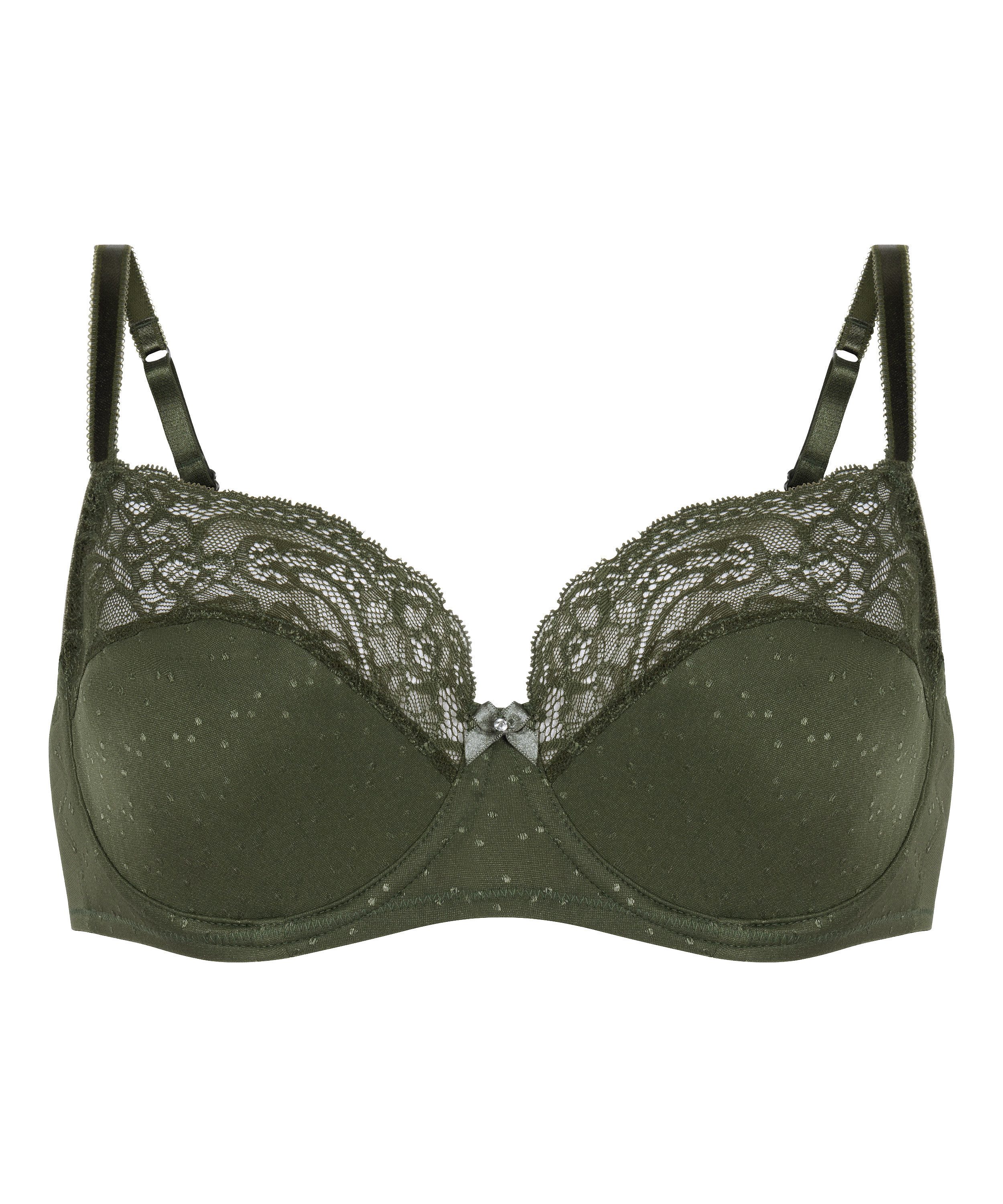 Bügel-BH Sophie Non-Padded Underwired Bra