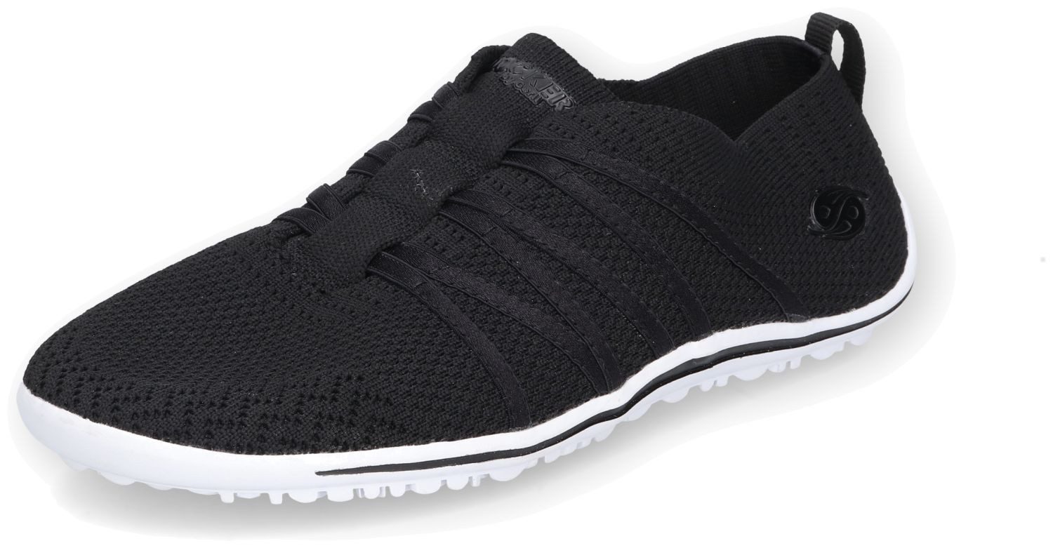 Dockers by Gerli Dockers by Gerli 50BA203 Schwarz Slipper