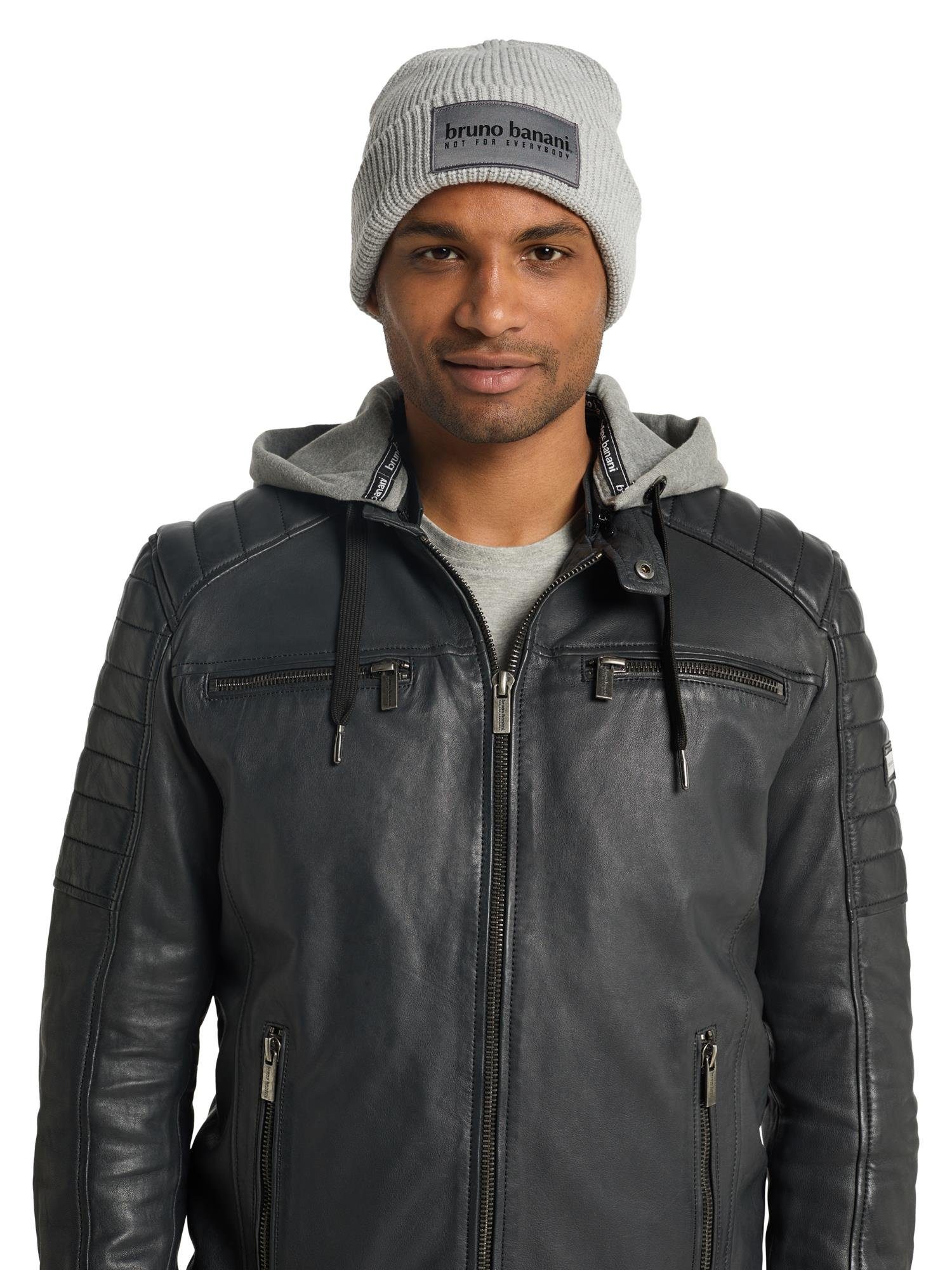 Bruno Banani Strickmütze Bond günstig online kaufen